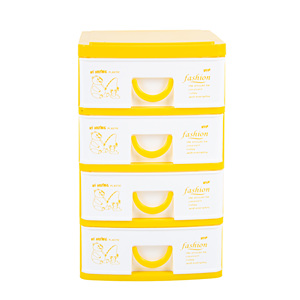 Gabinete versátil que ahorra espacio con estantes ajustables y marco fuerte, adecuado para ropa, libros o juguetes - Product Image 2