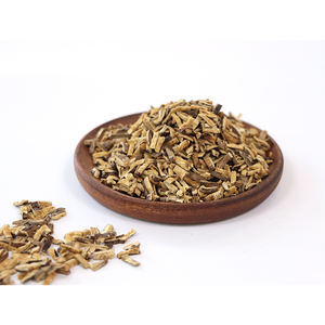 热销高品质联发天然食品级切片AD干香菇条，含水量7% - Product Image 4