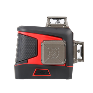 Máy dò mặt đất Laser lm573r UNI-T có thể cung cấp độ phủ sóng laser 360 độ với hiệu quả cao và nỗ lực thấp - Product Image 4