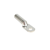 Cosses de câble de terre pour câble 4awg, M6, M8, M10