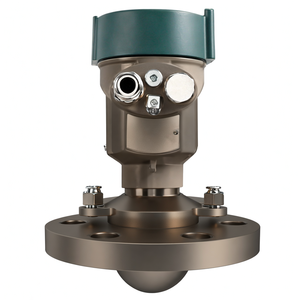 เซ็นเซอร์วัดระดับเรดาร์สำหรับถังบิทูเมน 4-20mA สำหรับวัสดุแข็ง - Product Image 2