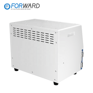 Về Phía Trước Hàng Mới Về RMB-5 + Máy Cán OCA Máy Loại Bỏ Bong Bóng Cán Tự Động LCD Cạnh Điều Chỉnh Áp Suất Thông Minh - Product Image 2