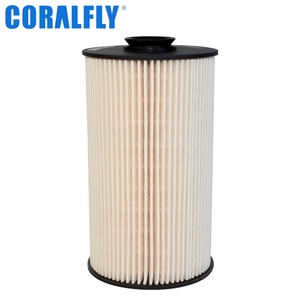 Filtre séparateur eau-carburant de haute qualité pour moteur diesel Weichai, référence 611600080112 FS20196 R011842 SN35000, vente en gros usine - Product Image 5