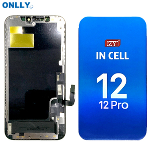 Pantalla LCD para Teléfono Móvil ZY INCELL, Pantalla LCD para iPhone X, XR, XS, XSMAX, 11, 12, 13, 14, 15 Pro Max - Product Image 6