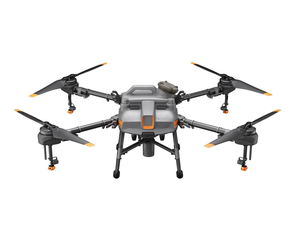 T10 Smart Agricultural UAV: 50kg Spray & Spread Payloads, Global Fumigación Drone Accesorios - Product Image 2