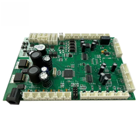 Socio OEM para el ensamblaje de productos electrónicos, fabricación de placas de circuitos impresos para electrónica de comunicación.