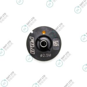 หัวฉีด SMT FUJI NXT รุ่น H04 ขนาด 2.5 มม. สำหรับ FUJI NXT R19-025M-215 AA2KE08 AA2KE10 AA2KE11 - Product Image 4