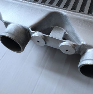 <span class=keywords><strong>Kit</strong></span> de conversión de intercooler de montaje delantero EPMAN para Seat Sport Ibiza, para <span class=keywords><strong>Polo</strong></span> Mk4 GTI 1,9 TDI, para Seat Sport Ibiza, para <span class=keywords><strong>Polo</strong></span> Mk4, TDI, - Product Image 5