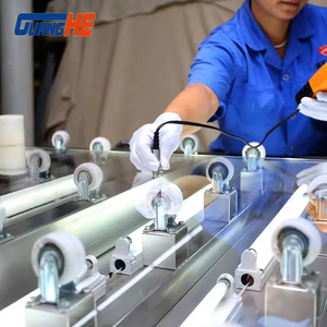 Chất lượng cao 1mm 1.5mm 2.5mm PMMA Perspex kính hội đồng quản trị rõ ràng 1220x2440mm nhựa Perspex đúc tấm <span class=keywords><strong>Acrylic</strong></span> cho khung - Product Image 5