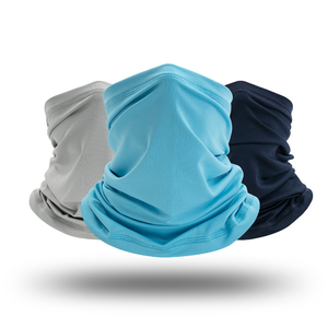 Wholesale Custom Design Printed Logo Buffs Seamless Tube Tubular Bandana <strong>Scarf</strong> Face Cover Neck Gaiter for Sports - Product Image 5