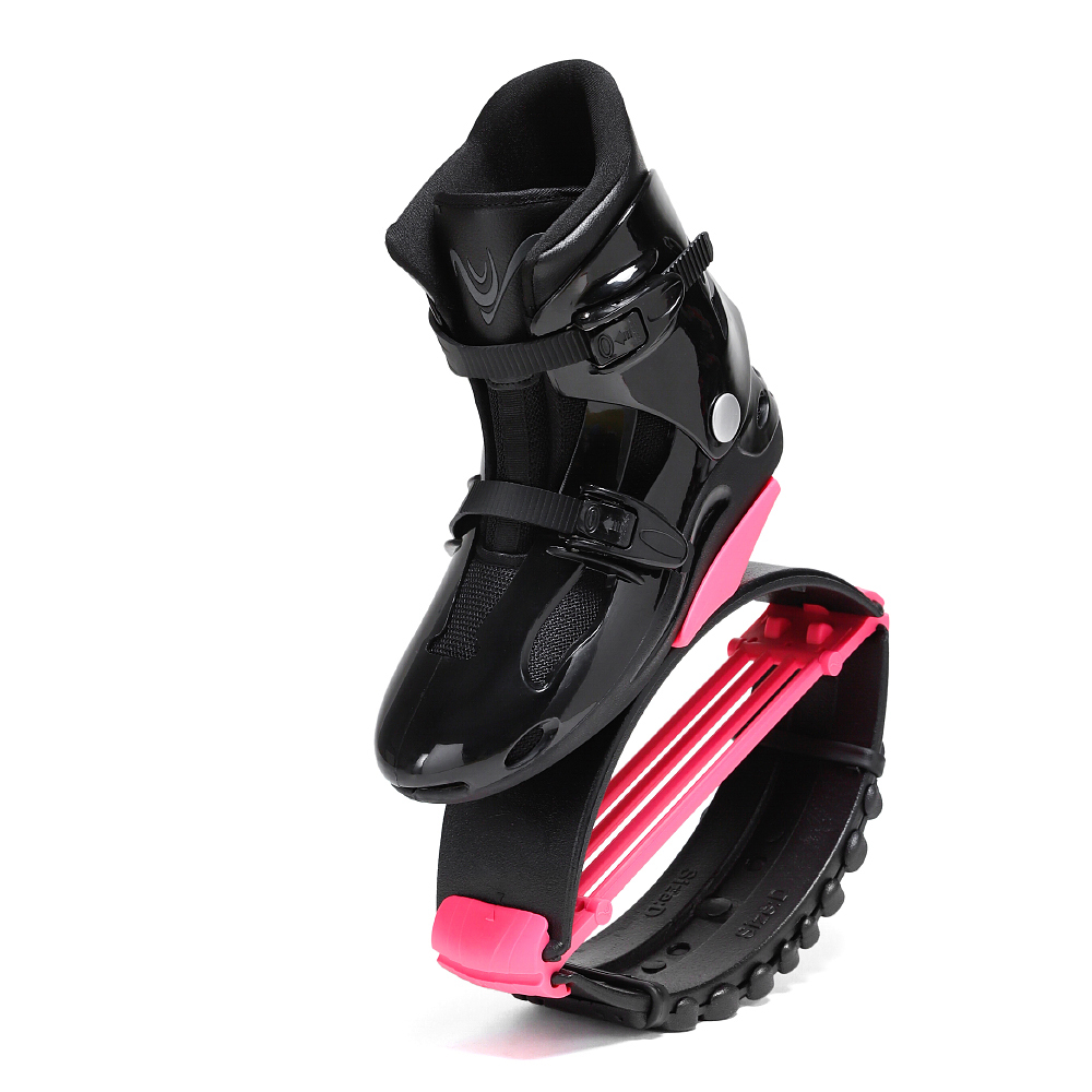 Rose/noir 4T