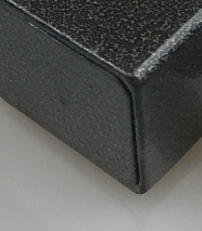 Candado antirrobo de seguridad de alta calidad con sirena de alarma Candado DE SEGURIDAD Candado de puerta Alarma - Product Image 5