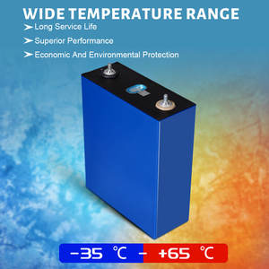 CATL, солнечная батарея, цитата, 280ah, 300ah, 400ah, 480ah, 3,2 вольт, 100ah, литиевая батарея для хранения солнечной энергии, 280ah - Product Image 5