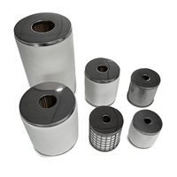 Produk pengganti untuk SMC Filter elemen AFF-EL2B AM-EL150 AME-EL150 AMD-EL150 AMF-EL150 AMH-EL150 AMG-EL150