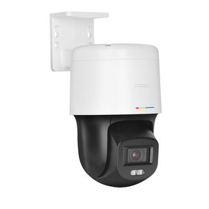 <span class=keywords><strong>Telecamera</strong></span> di Sicurezza <span class=keywords><strong>WiFi</strong></span> Originale Mini Dome PTZ 2mp DS-2DE2A204IWG1-E/W con Visione Notturna, Sensore CMOS e Archiviazione su Scheda di Memoria - Product Image 6