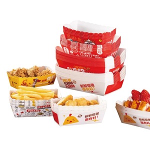 Dakiou HBJ-D1200GS dùng một lần Hộp Ăn Trưa làm khay giấy làm hộp carton Máy làm - Product Image 4