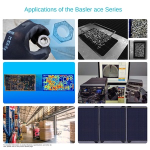 Caméra industrielle Basler AcA1440-220um USB30, neuve, authentique, 16MP, 24V, 227fps - Product Image 3