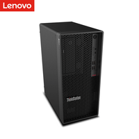 Harga Terbaik ThinkStation P340 untuk K420 Intel Core I7/i9 7700 Tower Stock