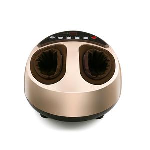 <span class=keywords><strong>Precio</strong></span> bajo climatizada función Multi pies Shiatsu, amasamiento Shiatsu balanceo de aire presión pie masajeador - Product Image 3