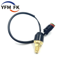 สวิตช์ไฮดรอลิก YFM FK คุณภาพสูง รุ่น 309-5795 สำหรับรถขุดตีนตะขาบ พร้อมการรับประกัน 3 เดือน - Product Image 1