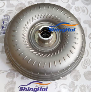 TF80-SC remis à neuf TF81-SC convertisseur de couple de transmission AF40 - Product Image 5