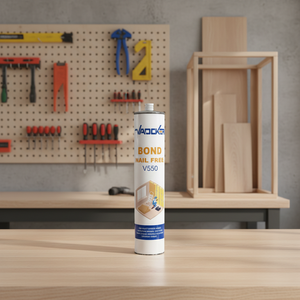 Pegamento SBS de Alta Resistencia, Sellador de Curado Rápido para Paneles de PVC, Láminas de Mármol, Paneles UV y Plástico - Product Image 3