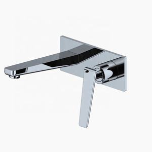 Grifo <span class=keywords><strong>de</strong></span> lavabo <span class=keywords><strong>de</strong></span> una sola palanca Watersion, grifo <span class=keywords><strong>de</strong></span> lavabo <span class=keywords><strong>de</strong></span> baño, grifo <span class=keywords><strong>de</strong></span> lavabo <span class=keywords><strong>de</strong></span> latón, mezclador <span class=keywords><strong>de</strong></span> agua fría y caliente - Product Image 5