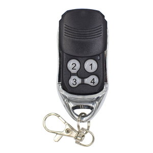 <span class=keywords><strong>Télécommande</strong></span> SMG-015Normstahl CRAWFORD A433-2K-Micro EA433-2/4KS RCU433-2/4 N002800, code roulant 433,92 MHz - Product Image 5