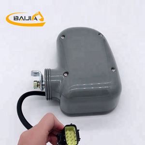 14390065 14636301 Piezas de excavadora EC210B EC240B EC290B Panel de visualización de monitoreo de excavadora Volvo 14390065 14636301 - Product Image 4