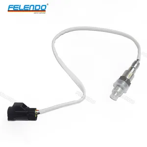 FELENDO 3.0L DOHC GDI SC V6 LR035747 Oxygen Sensor for Land Rover Center Right Senor for LR4