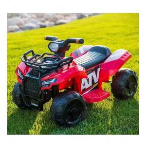 Auto Eléctrico Personalizado para Niños, Auto de Juguete con Control Remoto, Sonido de Bocina y Batería Recargable para Niños y Niñas - Product Image 6