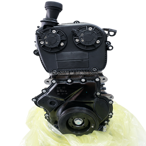 Moteur pour Audi A5 A4 A3 A6 1.8TSI 2.0TFSI EA888 pour Vw Volkswagen GOLF Seat Passat Jetta Skoda CYM <span class=keywords><strong>CYMA</strong></span> - Product Image 4