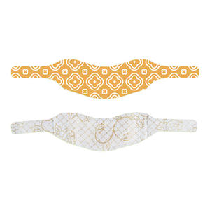 Patch chauffant pour le cou aux herbes 52C, auto-chauffant, durée 3-6 heures, tous types de peau, patchs corporels - Product Image 1