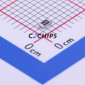 Resistencia SMD ERJ6GEYJ6R8V 0805 (Tipo: Película Gruesa) (Resistencia: 6.8 Ohmios Precisión: 5%) - Product Image 1