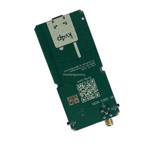 Module radio HT Homebrew VHF pour téléphone Android transformé en émetteur-récepteur radioamateur PCB V2.0 SA818-V SA818S - Product Image 2