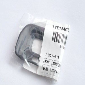 Plc Viewfinder Rubber Eyecup Eyepiece for Dc-gh5,<strong>gh5s</strong>,gh6,gh7 for Warranty Product - Product Image 1