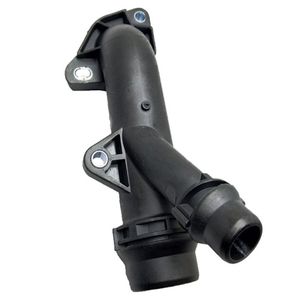 11537560130 11537505055 Fábrica Atacado Tubos De Refrigeração Do Radiador para Motores BMW 3 - Product Image 1