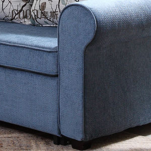 <span class=keywords><strong>Muebles</strong></span> de fábrica para sala de estar, conjunto de sofá de tela, <span class=keywords><strong>muebles</strong></span> modernos para el hogar BK6051 - Product Image 6