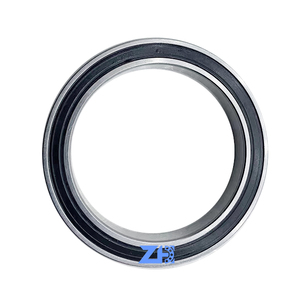 Rodamiento GCR15 de acero de pared delgada rodamiento rígido de bolas 6800 6801 6802 6803 6804 6805 6807 6808 6809 6810 Z ZZ 2Z RS 2RS para una fácil relubricación - Product Image 3