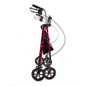 เครื่องมือฟื้นฟูทางการแพทย์,อุปกรณ์ช่วยเดินเพื่อการปิดใช้งานและผู้สูงอายุอุปกรณ์ช่วยเดินสไตล์ยุโรปอเนกประสงค์ - Product Image 6