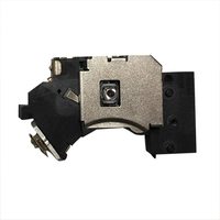 Remplacement pour PS2 Slim Console Laser Hear Lens 90000 Module de lentille Laser PVR-802W pour PS2 Slim Console