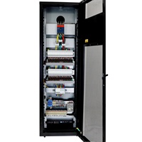 Boîtier de distribution d'alimentation électrique de haute qualité, boîtier de distribution d'alimentation électrique industriel pour centre de données à refroidissement liquide intégré