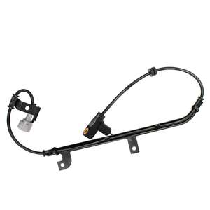 Capteur de vitesse de roue ABS arrière droit BST Compatible pour Nissan Almera 1.4 1.6 2.0 OEM #47900-0M000 479000M000 - Product Image 4