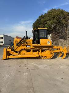 <b>Used</b> <b>bulldozer</b> CAT D7G Cheap price excellent performance <b>Used</b> <b>bulldozer</b> CAT for sale - Product Image 5