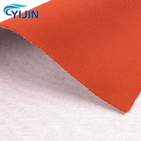 Tissu en polyester mat sergé épais laminé, 88 couleurs, imperméable, pour sacs et tentes – Stock usine