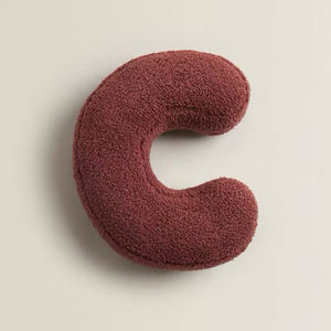 Juguete de Peluche del Alfabeto PROMAX de lz ott, Rompecabezas Resistente del Alfabeto - Product Image 6