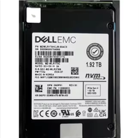 Nouveau disque dur d'entreprise DELL SATA 3,5 pouces en promotion, 10 To, pour serveur