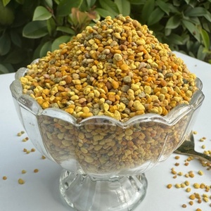 Polline d'Api di Colza di Alta Qualità all'Ingrosso, Materia Prima Pura, Polline d'Api Fresco 100% Naturale - Product Image 5