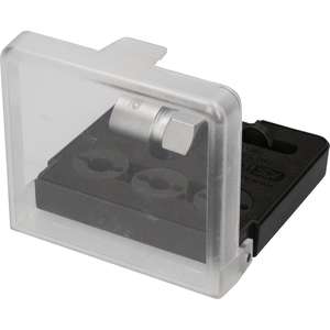 KS TOOLS Juego de reparación de roscas de perno de rueda, 4 piezas - Product Image 4