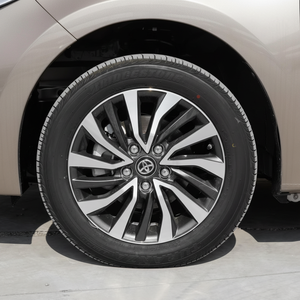 2023 TOYOTA Corolla Híbrido Coche Eléctrico Toyota Vehículos de Nueva Energía en Venta Vta - Product Image 1